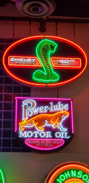 Segerstrom Shelby Event Center